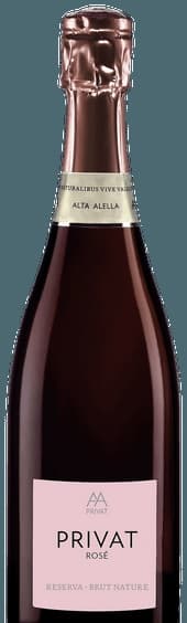 Reserva Brut Nature Rosé