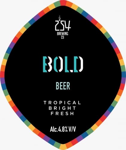 Bold Beer