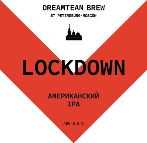Lockdown