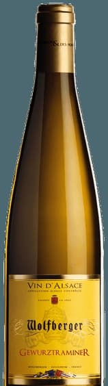 Gewurztraminer Alsace