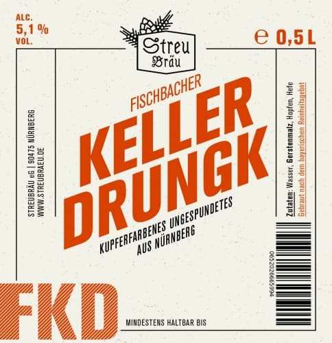 Fischbacher KellerDrungk
