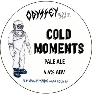 Cold Moments