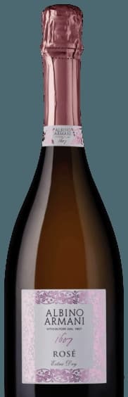 Extra Dry Rosé