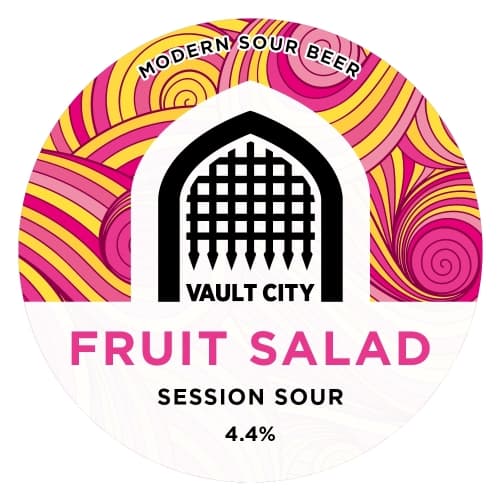 Fruit Salad Session Sour