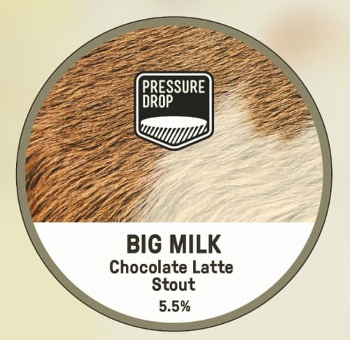 Big Milk