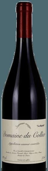 La Ripaille Saumur