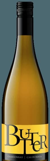 California Butter Chardonnay