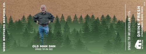 Old Man Dan