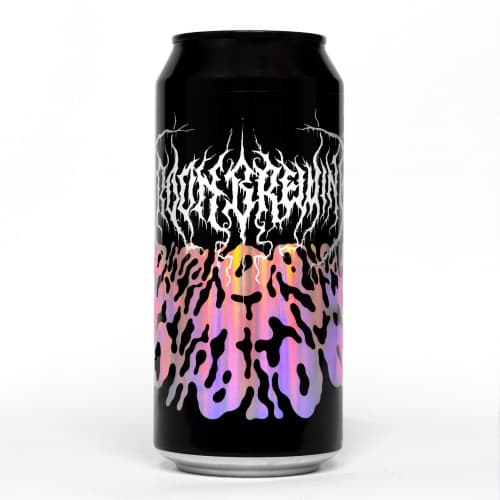 Another Hoppy Ale