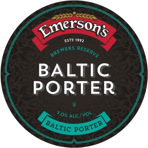 Baltic Porter
