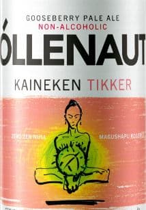 Kaineken Tikker