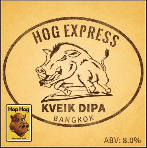Hog Express