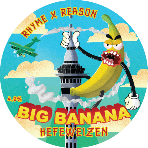 Big Banana