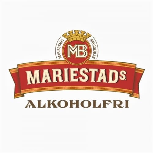 Mariestads Alkoholfri