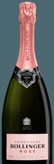 Rosé Brut Champagne