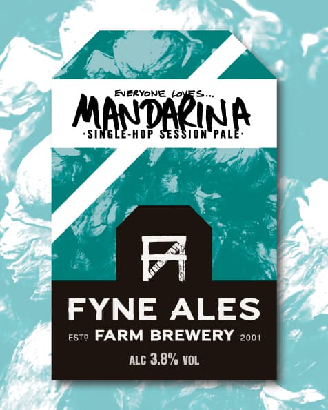 Everyone Loves Mandarina