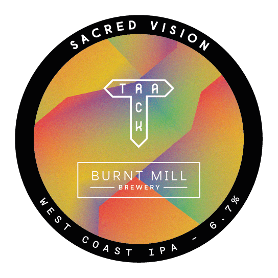 Sacred Vision