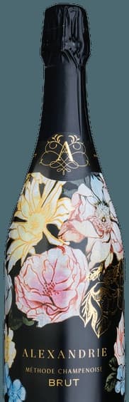 Alexandrie Brut