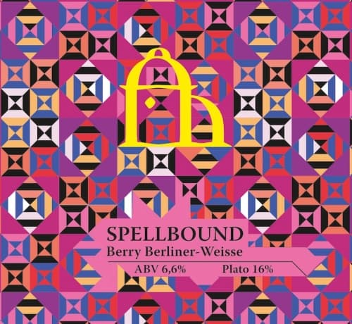 Spellbound