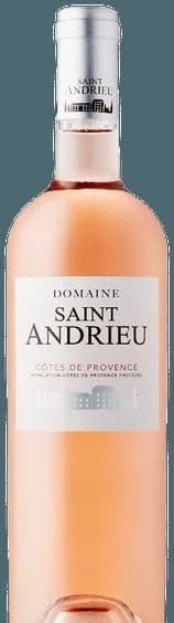 Côtes de Provence Rosé