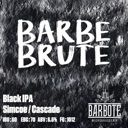 Barbe Brute