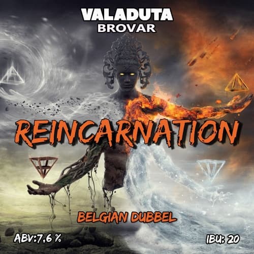 Reincarnation