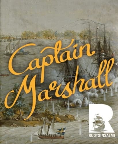 Captain Marshall