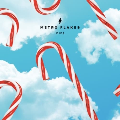 METRO FLAKES