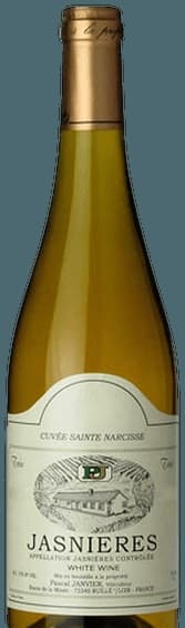 Cuvée Sainte Narcisse Jasnieres