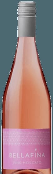 Pink Moscato