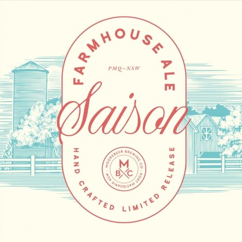 Saison Farmhouse Ale