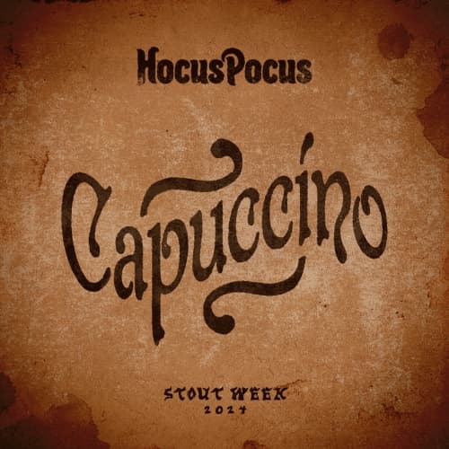 Capuccino