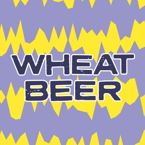 Wheat Beer