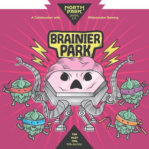 Brainier Park