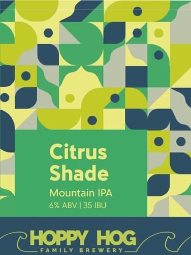 Citrus Shade
