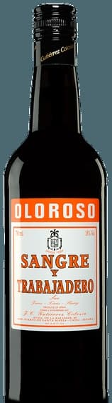 Oloroso Sangre y Trabajadero