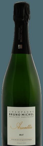 Assemblée Brut Champagne
