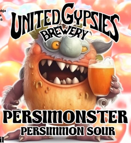 Persimonster