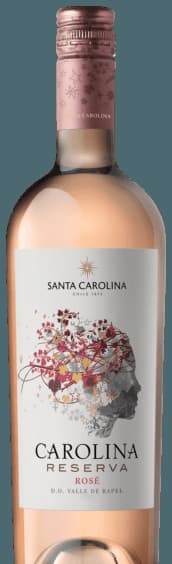 Carolina Reserva Rosé