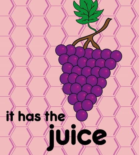 It Has The Juice
