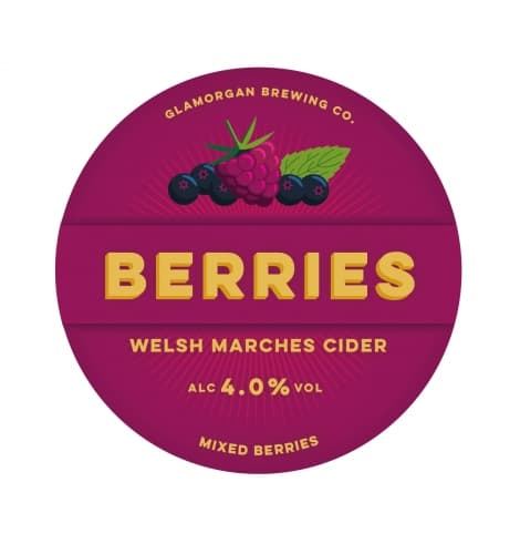 Berries