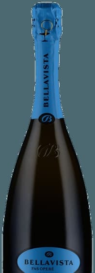 Franciacorta Pas Operé