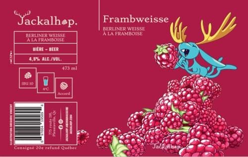 Frambweisse