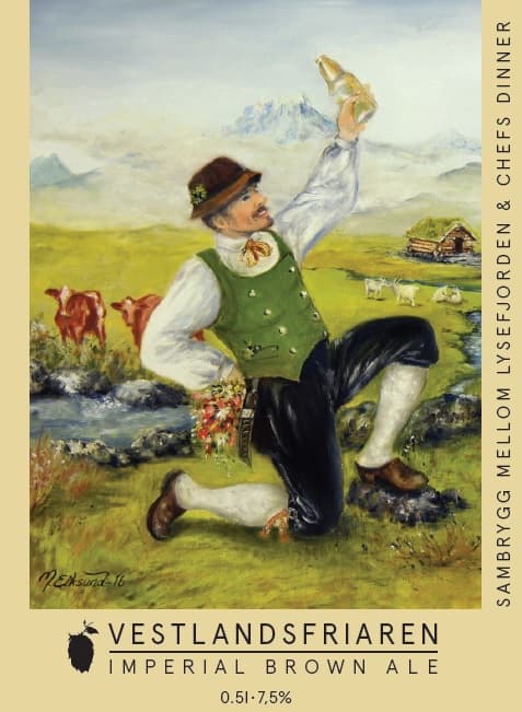 Vestlandsfriaren