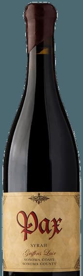 Griffin's Lair Syrah