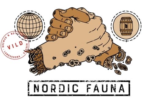 Nordic Fauna - Vild