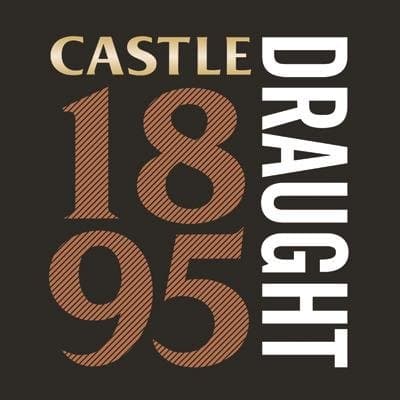 Castle 1895 Draught