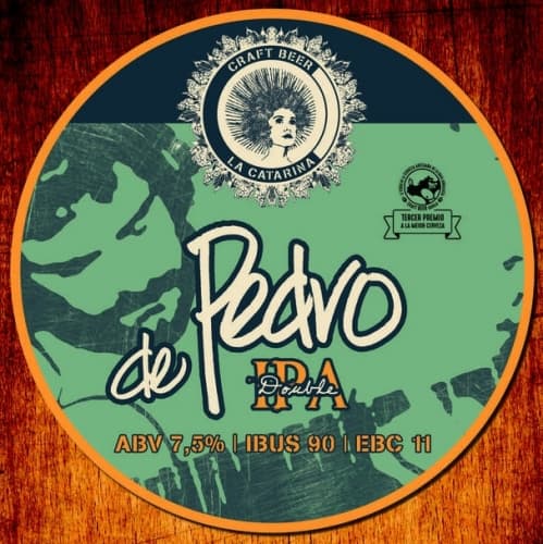 De Pedro