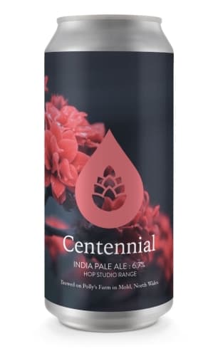 The Hop Studio - Centennial IPA