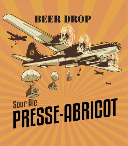Presse-Abricot